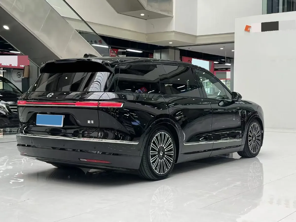 2026 NIO ES8 BEV,autocango,china used car exporter,china ev exporter,chinese used car exporter,chinese used ev exporter
