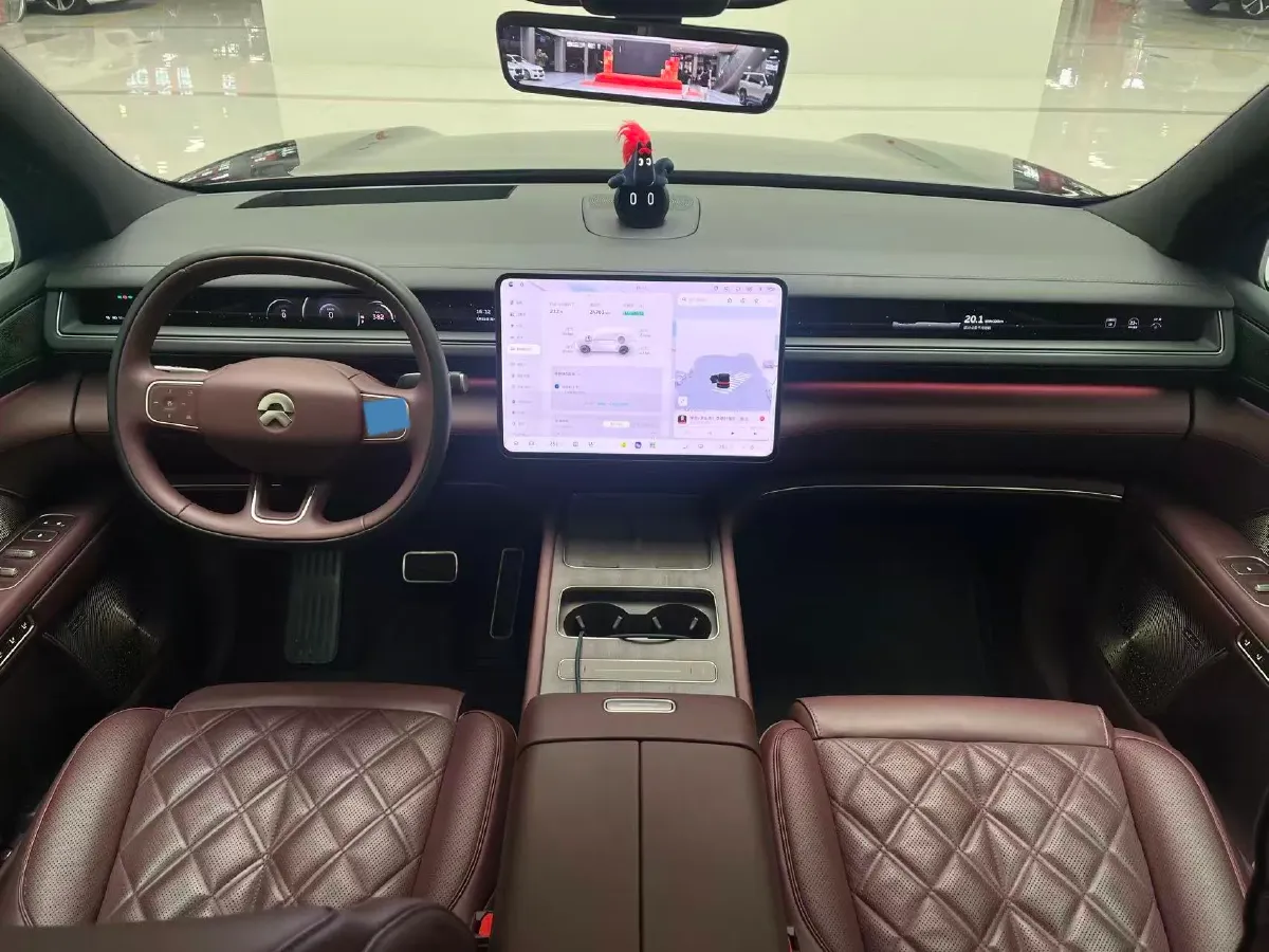 2026 NIO ES8 BEV,autocango,china used car exporter,china ev exporter,chinese used car exporter,chinese used ev exporter