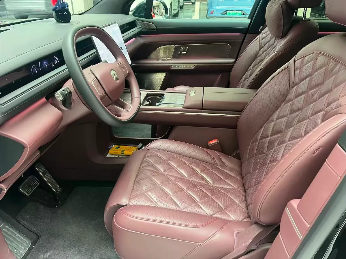 2026 NIO ES8 BEV,autocango,china used car exporter,china ev exporter,chinese used car exporter,chinese used ev exporter