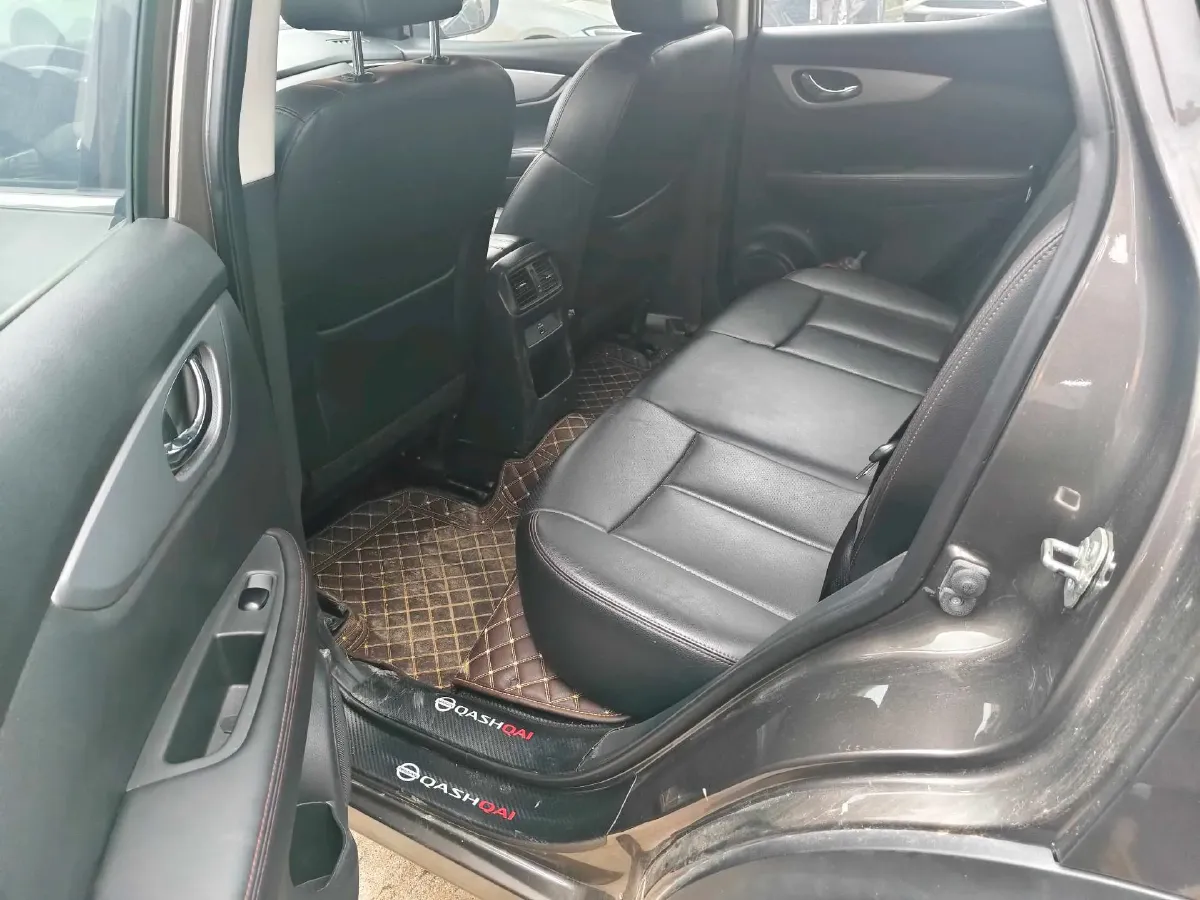 2021 Nissan Qashqai 2.0L 151HP L4 CVT,autocango,china used car exporter,china ev exporter,chinese used car exporter,chinese used ev exporter