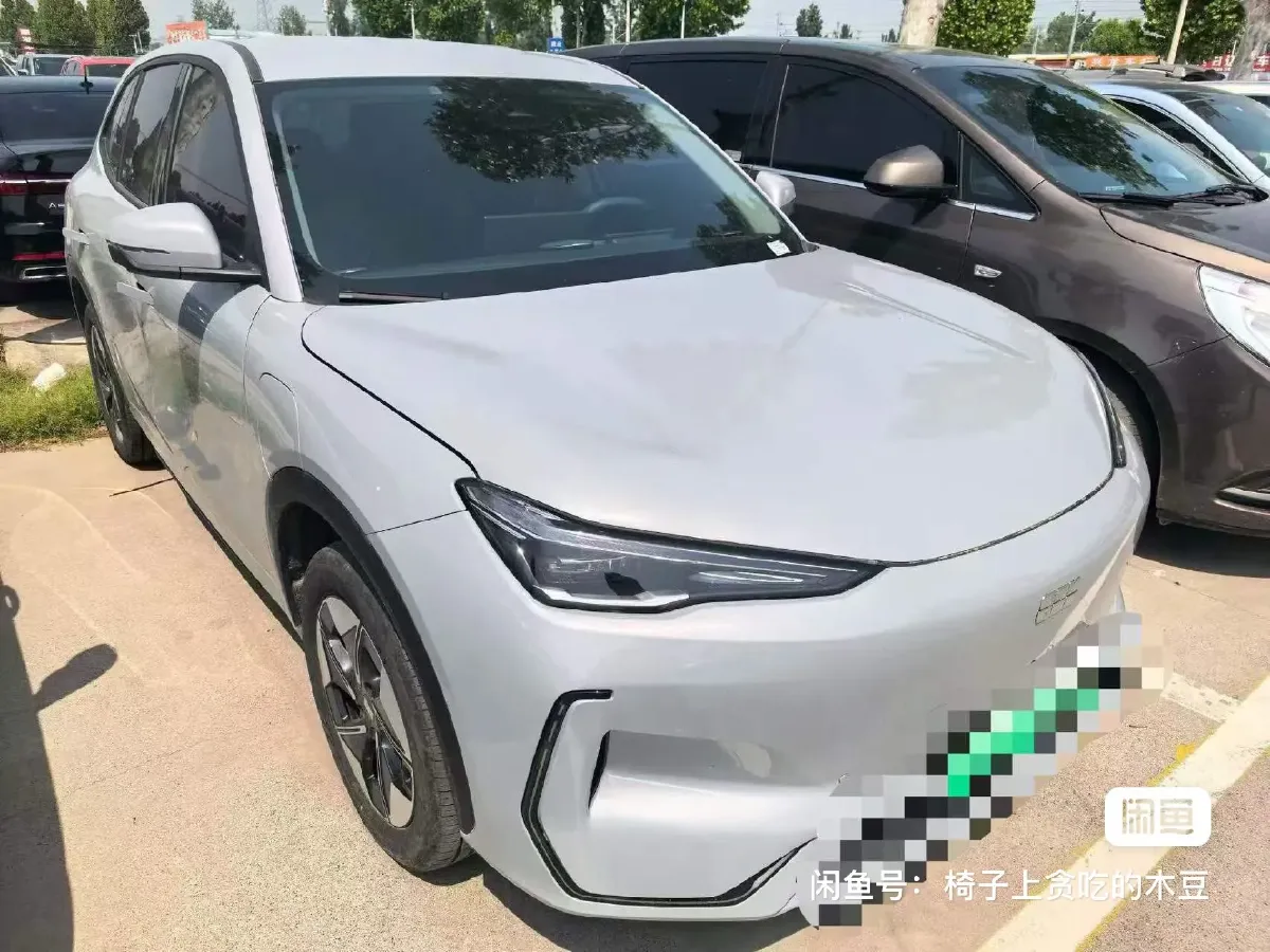 2024 LanDian E5 1.5L 110HP L4 E-CVT PHEV 17.52KWH,autocango,china used car exporter,china ev exporter,chinese used car exporter,chinese used ev exporter