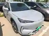 2024 LanDian E5 1.5L 110HP L4 E-CVT PHEV 17.52KWH