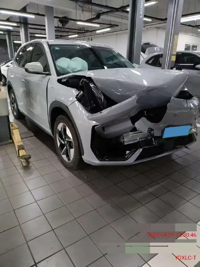 2024 LanDian E5 1.5L 110HP L4 E-CVT PHEV 17.52KWH,autocango,china used car exporter,china ev exporter,chinese used car exporter,chinese used ev exporter