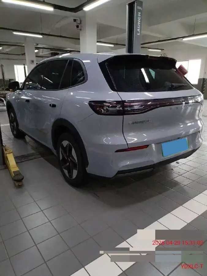 2024 LanDian E5 1.5L 110HP L4 E-CVT PHEV 17.52KWH,autocango,china used car exporter,china ev exporter,chinese used car exporter,chinese used ev exporter