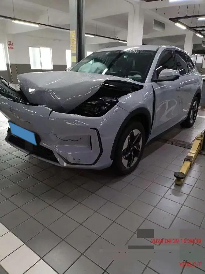 2024 LanDian E5 1.5L 110HP L4 E-CVT PHEV 17.52KWH,autocango,china used car exporter,china ev exporter,chinese used car exporter,chinese used ev exporter