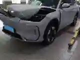 2024 LanDian E5 1.5L 110HP L4 E-CVT PHEV 17.52KWH