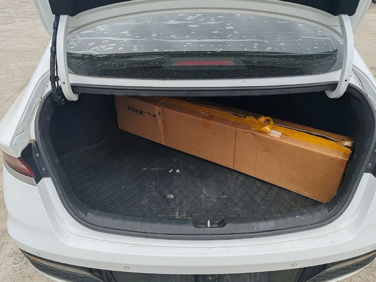 2019 Hyundai La Festa 1.6T 190HP L4 7DCT,autocango,china used car exporter,china ev exporter,chinese used car exporter,chinese used ev exporter