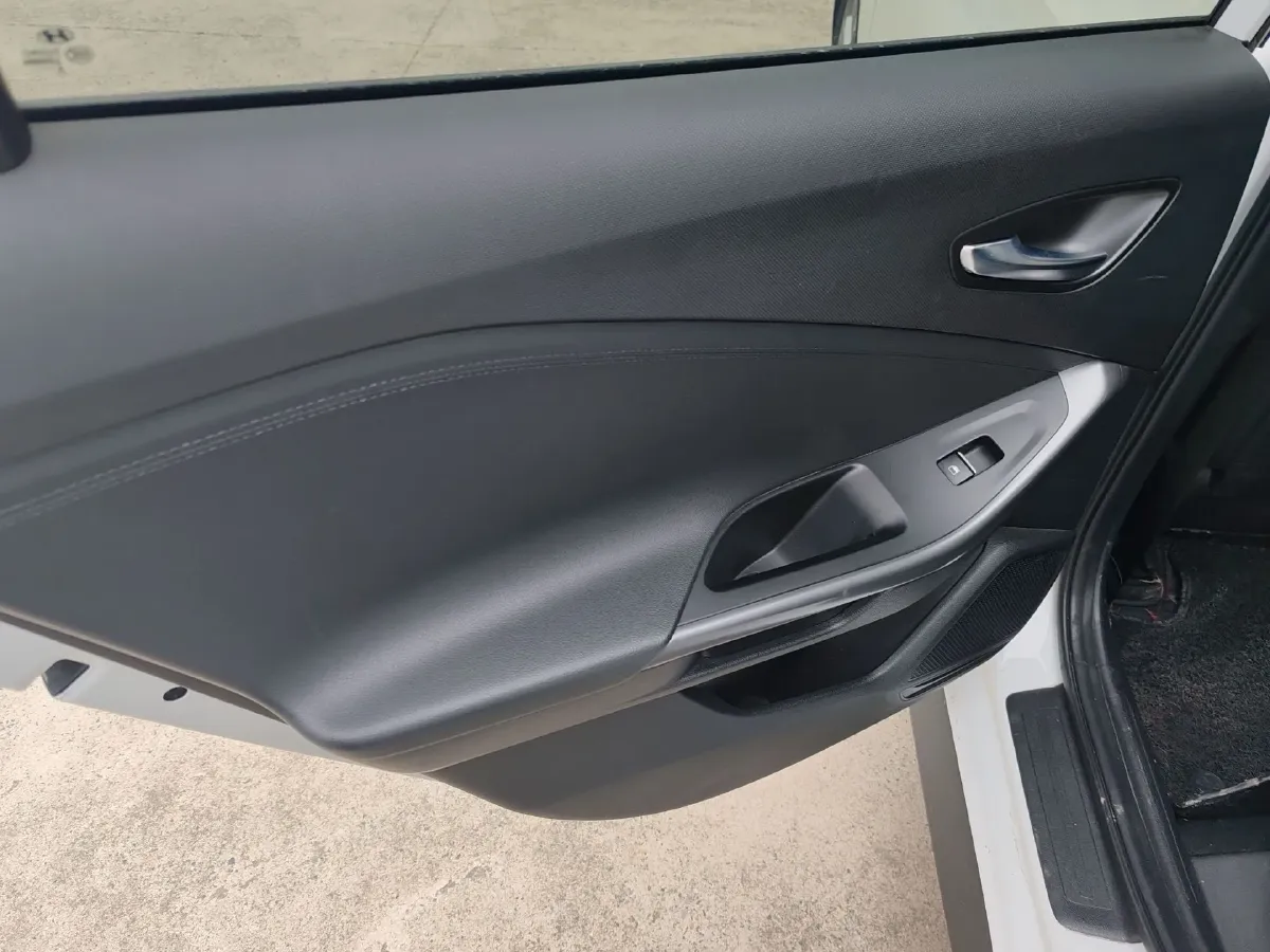 2019 Hyundai La Festa 1.6T 190HP L4 7DCT,autocango,china used car exporter,china ev exporter,chinese used car exporter,chinese used ev exporter