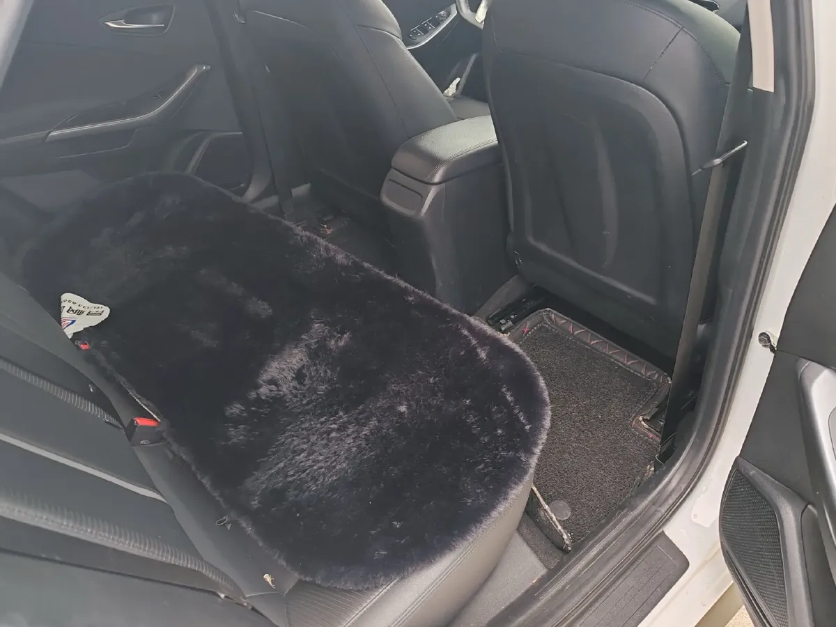 2019 Hyundai La Festa 1.6T 190HP L4 7DCT,autocango,china used car exporter,china ev exporter,chinese used car exporter,chinese used ev exporter