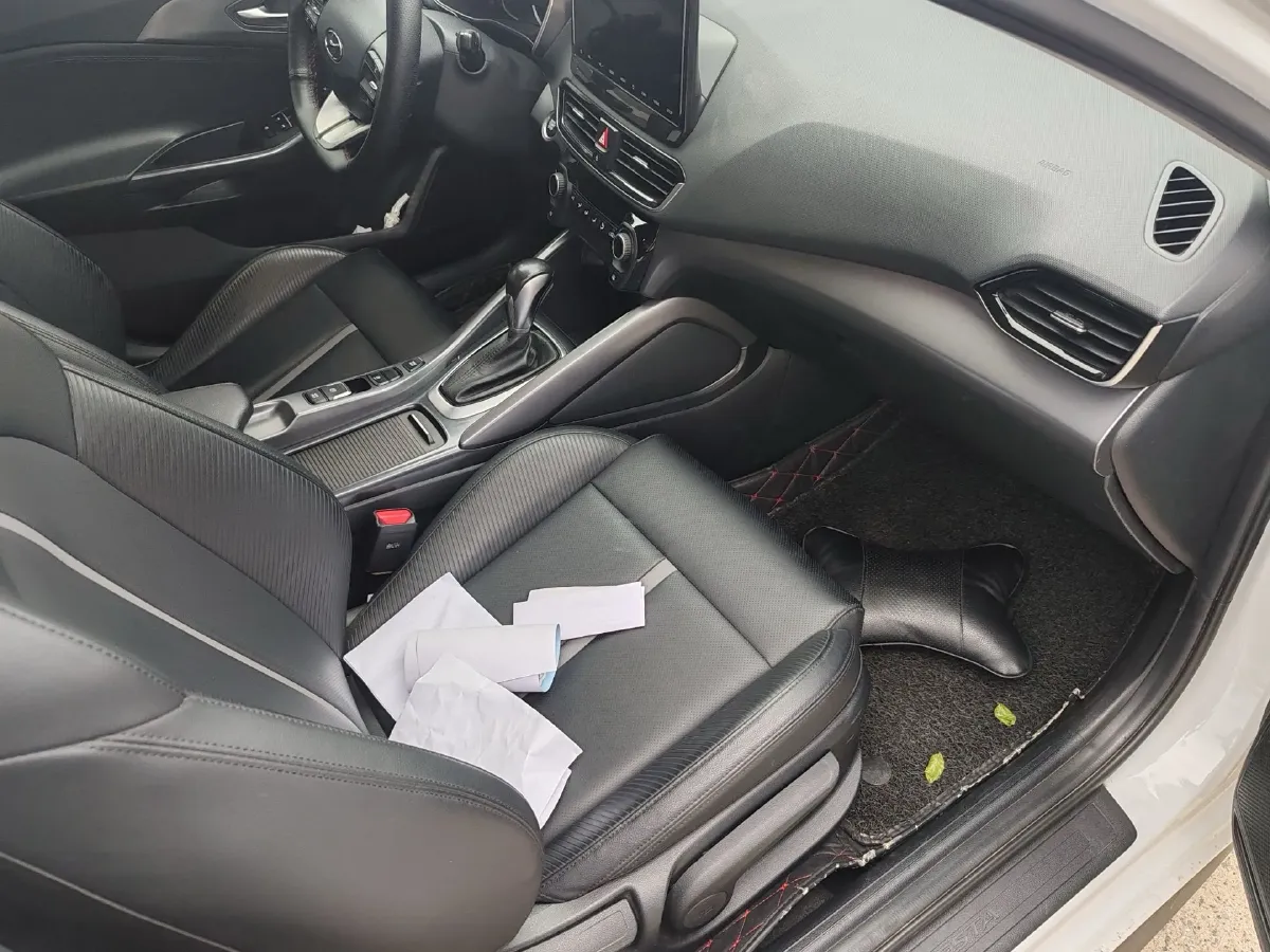 2019 Hyundai La Festa 1.6T 190HP L4 7DCT,autocango,china used car exporter,china ev exporter,chinese used car exporter,chinese used ev exporter