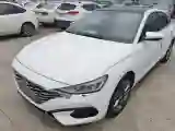 2019 Hyundai La Festa 1.6T 190HP L4 7DCT