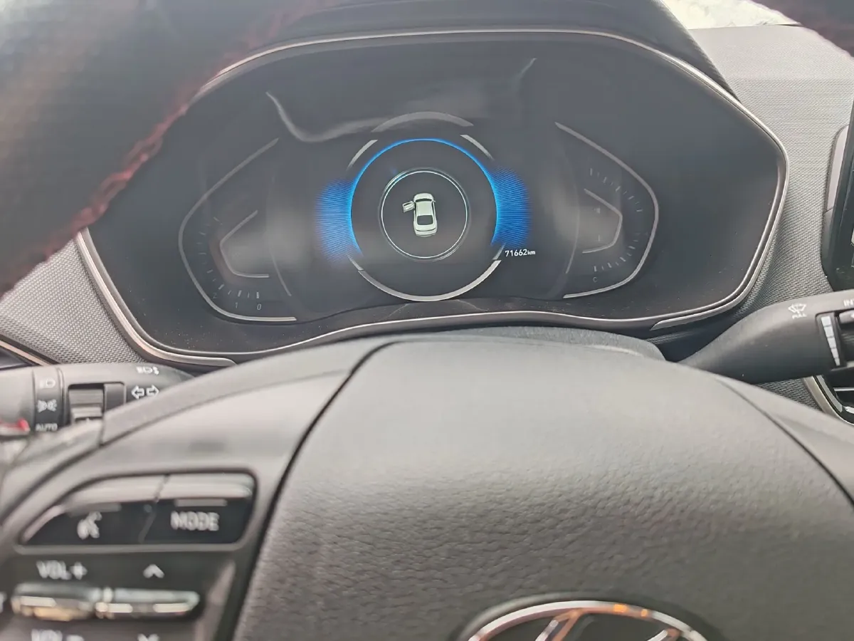 2019 Hyundai La Festa 1.6T 190HP L4 7DCT,autocango,china used car exporter,china ev exporter,chinese used car exporter,chinese used ev exporter