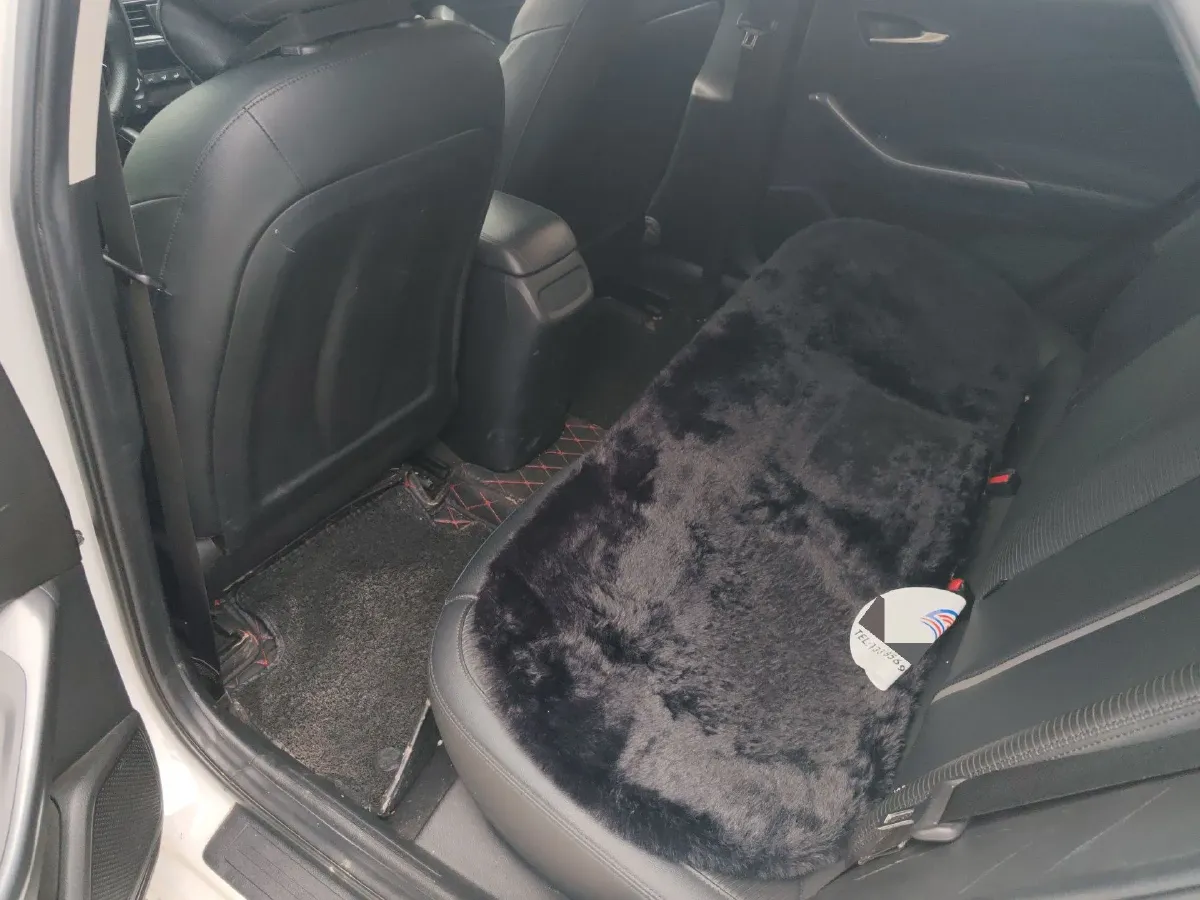 2019 Hyundai La Festa 1.6T 190HP L4 7DCT,autocango,china used car exporter,china ev exporter,chinese used car exporter,chinese used ev exporter