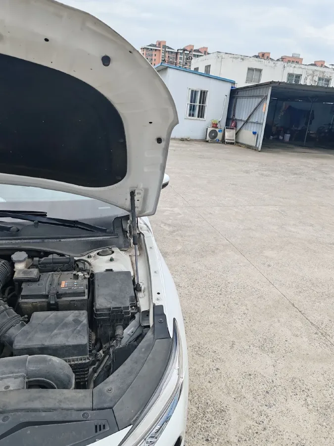2019 Hyundai La Festa 1.6T 190HP L4 7DCT,autocango,china used car exporter,china ev exporter,chinese used car exporter,chinese used ev exporter