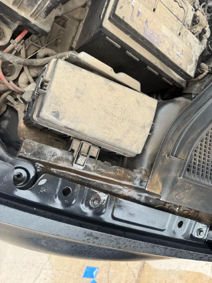 2019 Great Wall Wingle 7 2.0T 156HP L4 6MT,autocango,china used car exporter,china ev exporter,chinese used car exporter,chinese used ev exporter