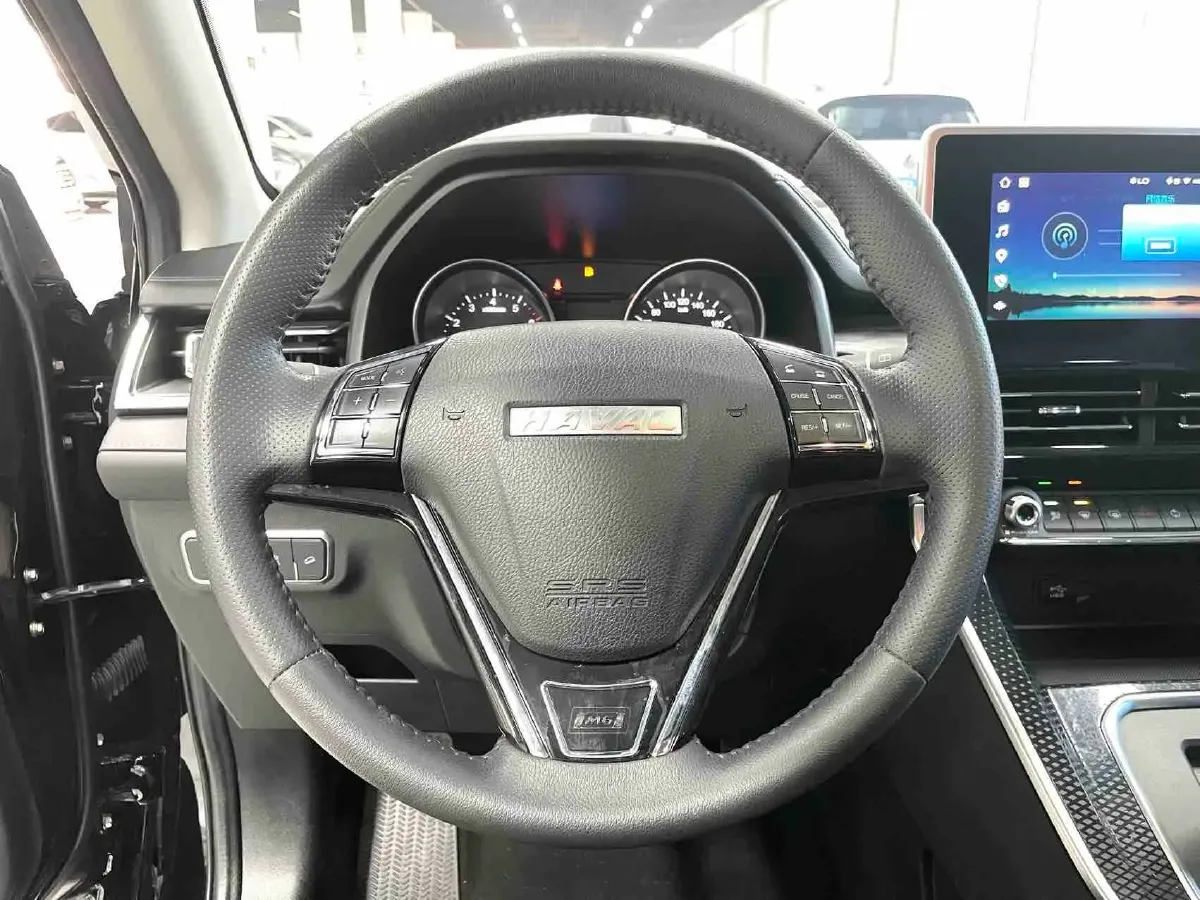 2021 Haval M6 1.5T 150HP L4 7DCT,autocango,china used car exporter,china ev exporter,chinese used car exporter,chinese used ev exporter