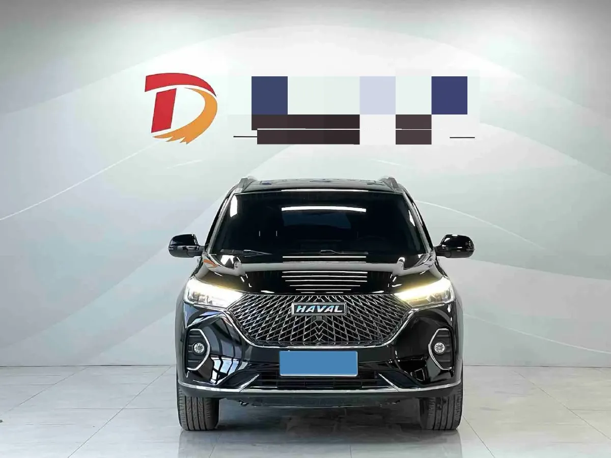 2021 Haval M6 1.5T 150HP L4 7DCT,autocango,china used car exporter,china ev exporter,chinese used car exporter,chinese used ev exporter