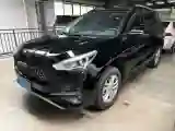 2019 Haval M6 1.5T 150HP L4 7DCT