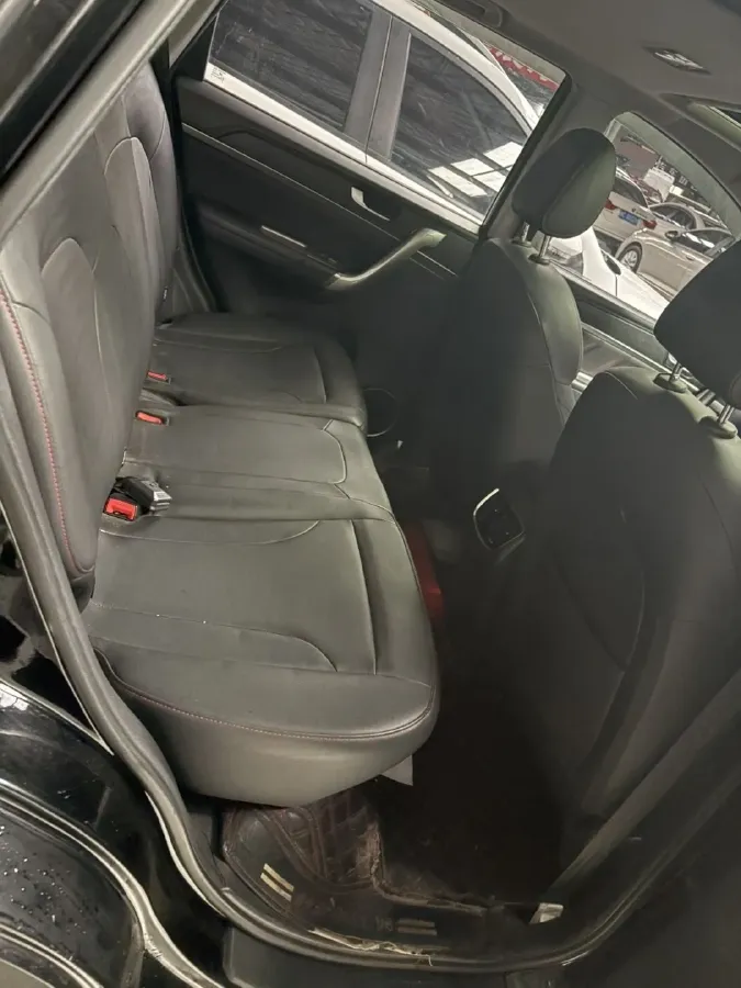 2019 Haval M6 1.5T 150HP L4 7DCT,autocango,china used car exporter,china ev exporter,chinese used car exporter,chinese used ev exporter