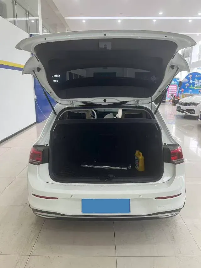 2021 Volkswagen Golf 1.4T 150HP L4 7DCT,autocango,china used car exporter,china ev exporter,chinese used car exporter,chinese used ev exporter
