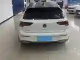 2021 Volkswagen Golf 1.4T 150HP L4 7DCT