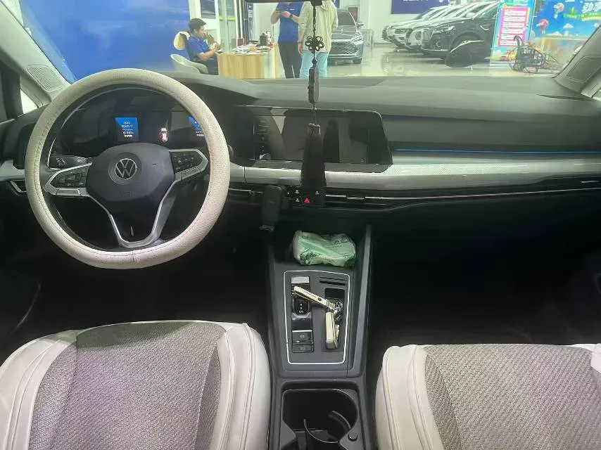 2021 Volkswagen Golf 1.4T 150HP L4 7DCT,autocango,china used car exporter,china ev exporter,chinese used car exporter,chinese used ev exporter