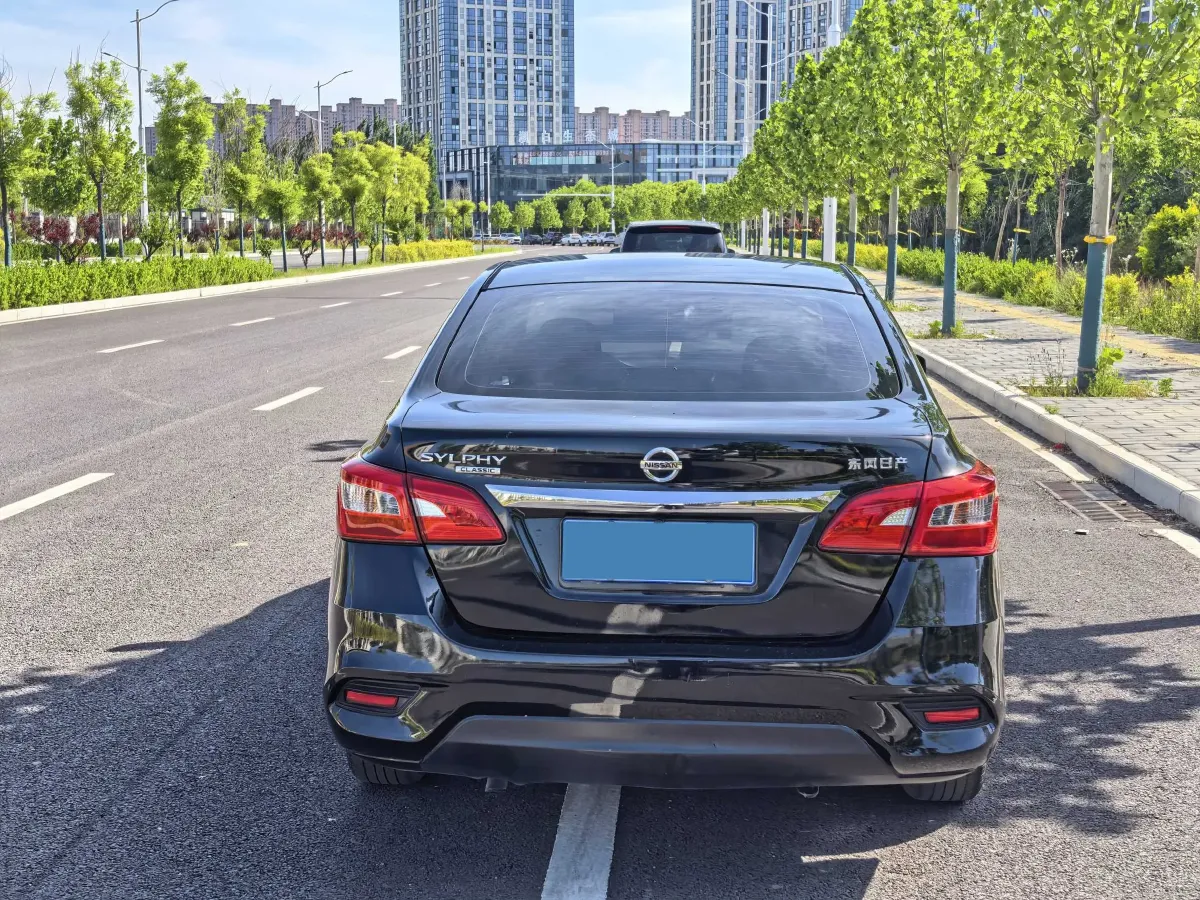 2022 Nissan Sylphy 1.6L 122HP L4 CVT,autocango,china used car exporter,china ev exporter,chinese used car exporter,chinese used ev exporter