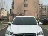 2019 BYD Song Pro 1.5T 160HP L4 6DCT
