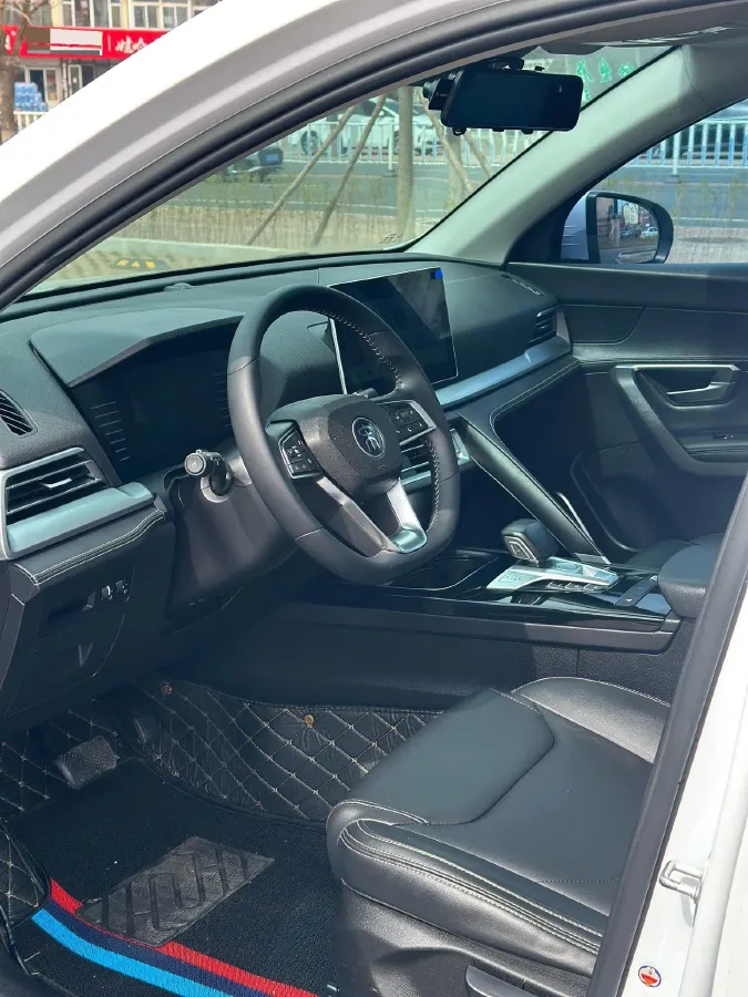 2019 BYD Song Pro 1.5T 160HP L4 6DCT,autocango,china used car exporter,china ev exporter,chinese used car exporter,chinese used ev exporter