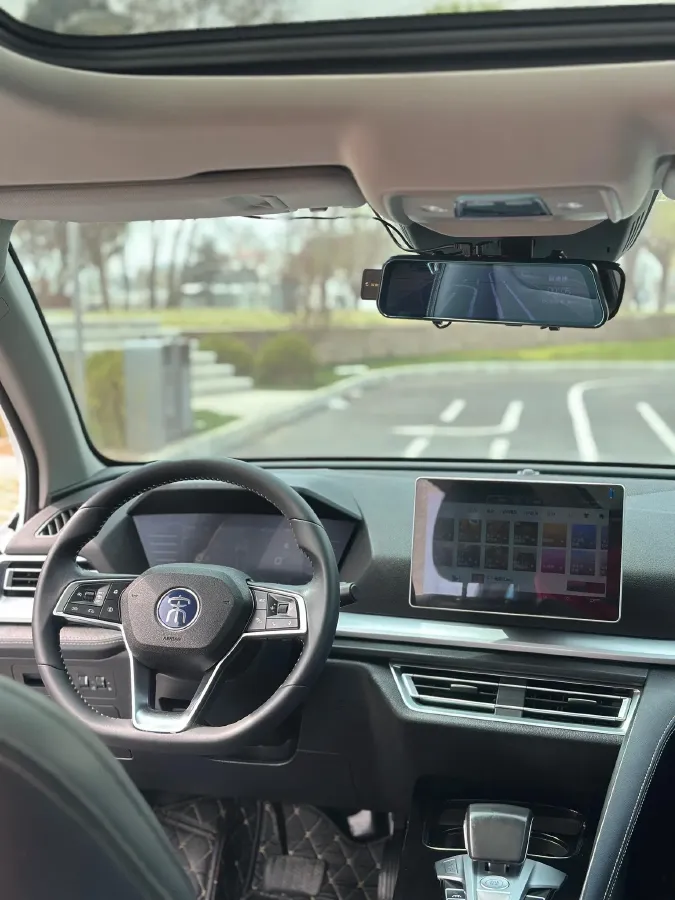 2019 BYD Song Pro 1.5T 160HP L4 6DCT,autocango,china used car exporter,china ev exporter,chinese used car exporter,chinese used ev exporter
