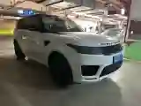 2022 Land Rover Range Rover Sport 3.0T 360HP L6 8AT