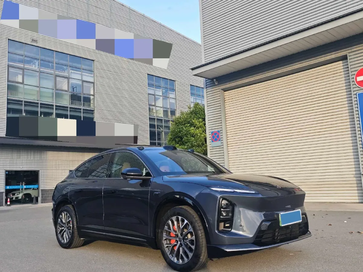 2025 NIO EC6 BEV,autocango,china used car exporter,china ev exporter,chinese used car exporter,chinese used ev exporter