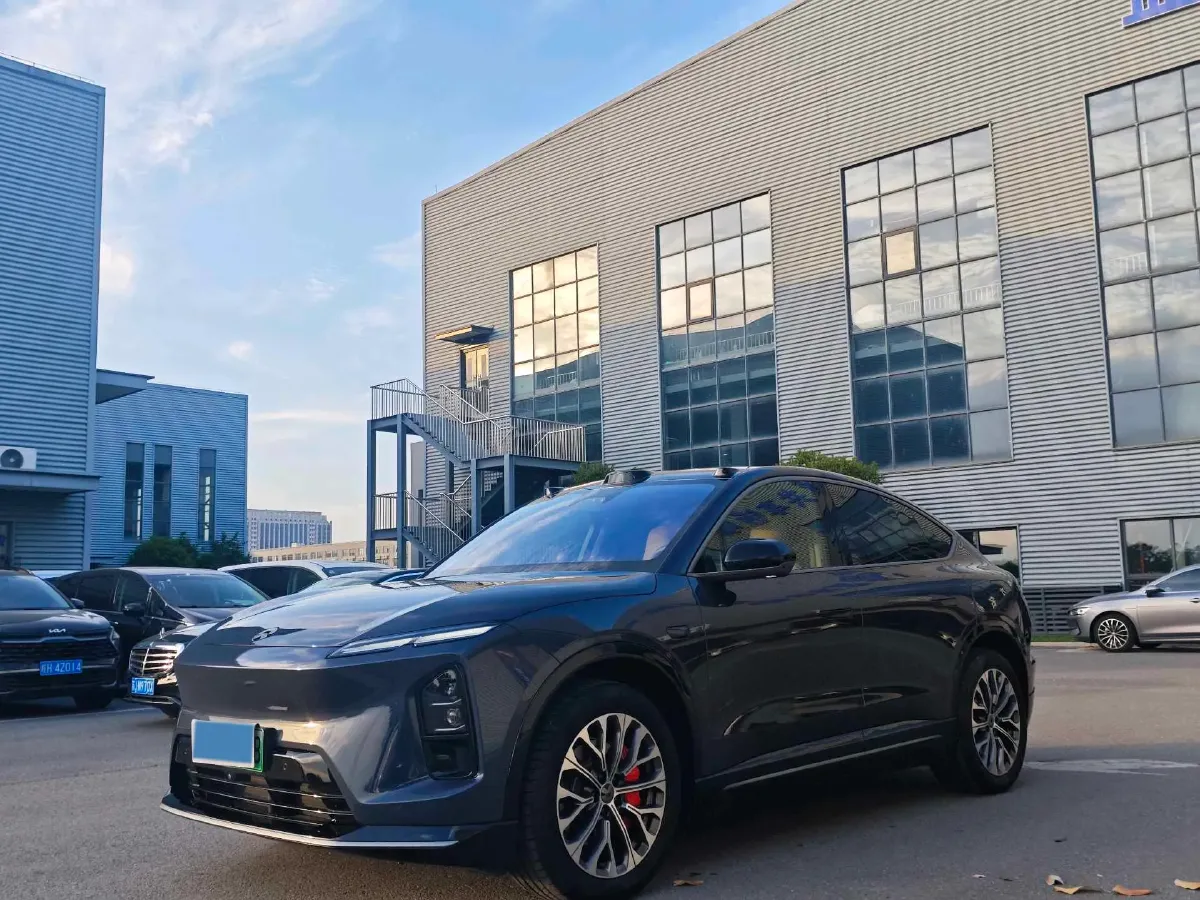 2025 NIO EC6 BEV,autocango,china used car exporter,china ev exporter,chinese used car exporter,chinese used ev exporter