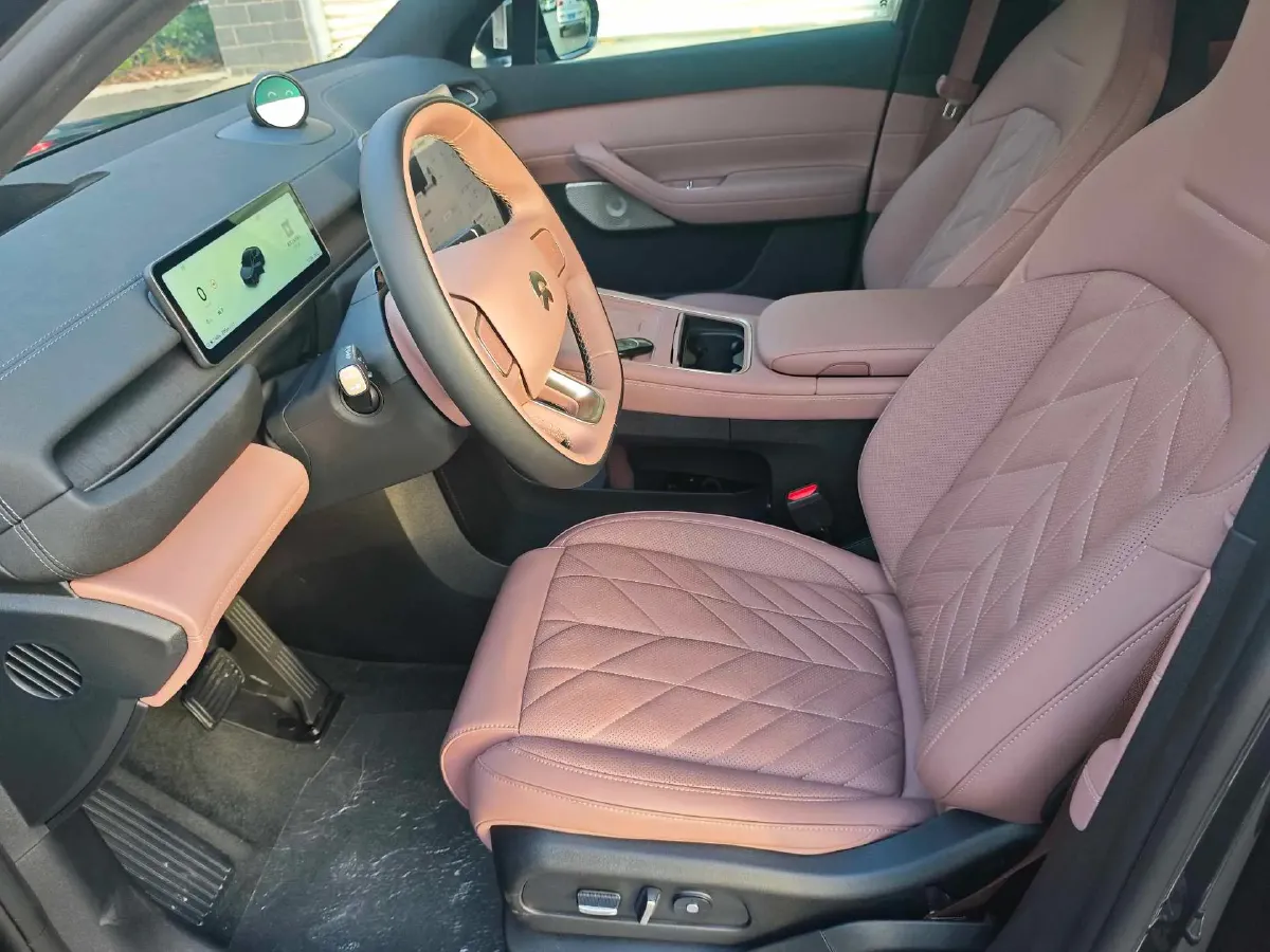 2025 NIO EC6 BEV,autocango,china used car exporter,china ev exporter,chinese used car exporter,chinese used ev exporter