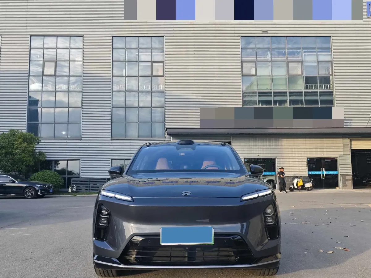 2025 NIO EC6 BEV,autocango,china used car exporter,china ev exporter,chinese used car exporter,chinese used ev exporter