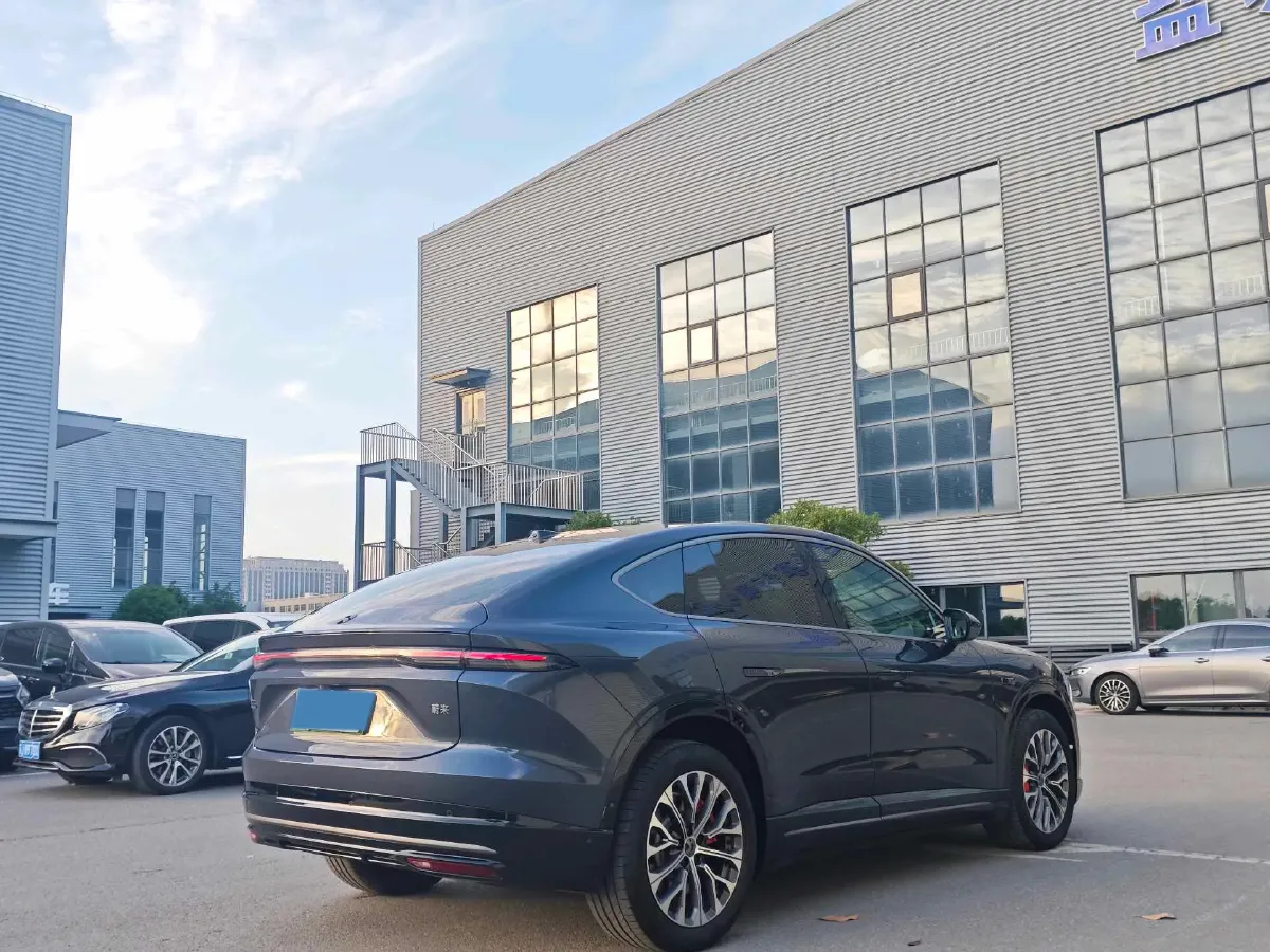 2025 NIO EC6 BEV,autocango,china used car exporter,china ev exporter,chinese used car exporter,chinese used ev exporter