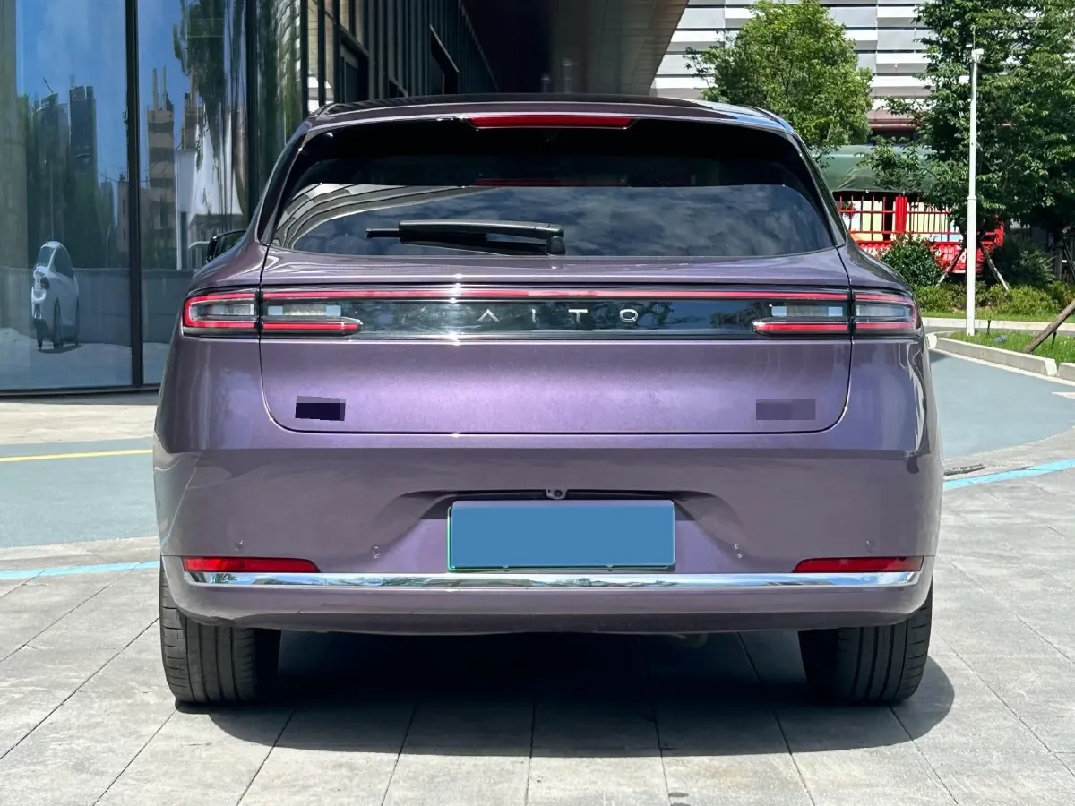 2025 AITO AITO M5 1.5T 152HP L4 REEV 42KWH,autocango,china used car exporter,china ev exporter,chinese used car exporter,chinese used ev exporter