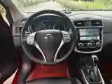 2021 Nissan Tiida 1.6L 122HP L4 CVT