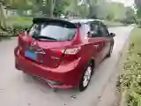 2021 Nissan Tiida 1.6L 122HP L4 CVT