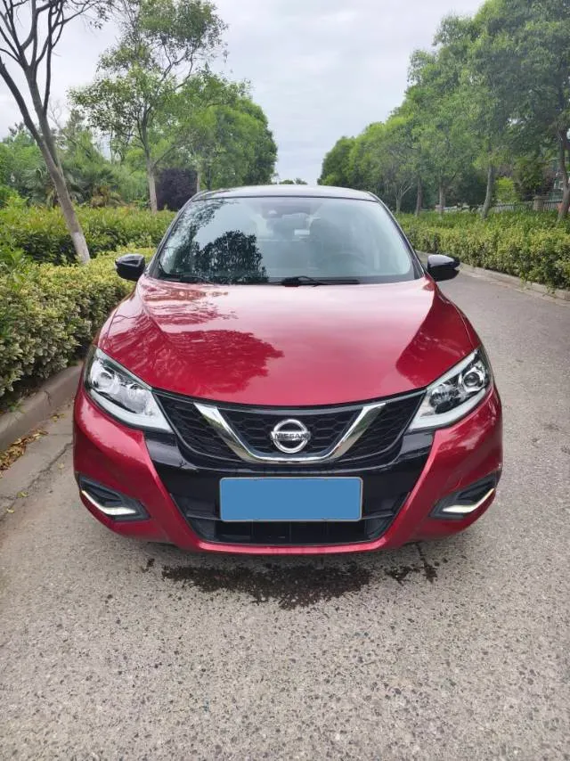2021 Nissan Tiida 1.6L 122HP L4 CVT,autocango,china used car exporter,china ev exporter,chinese used car exporter,chinese used ev exporter