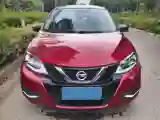 2021 Nissan Tiida 1.6L 122HP L4 CVT