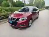 2021 Nissan Tiida 1.6L 122HP L4 CVT