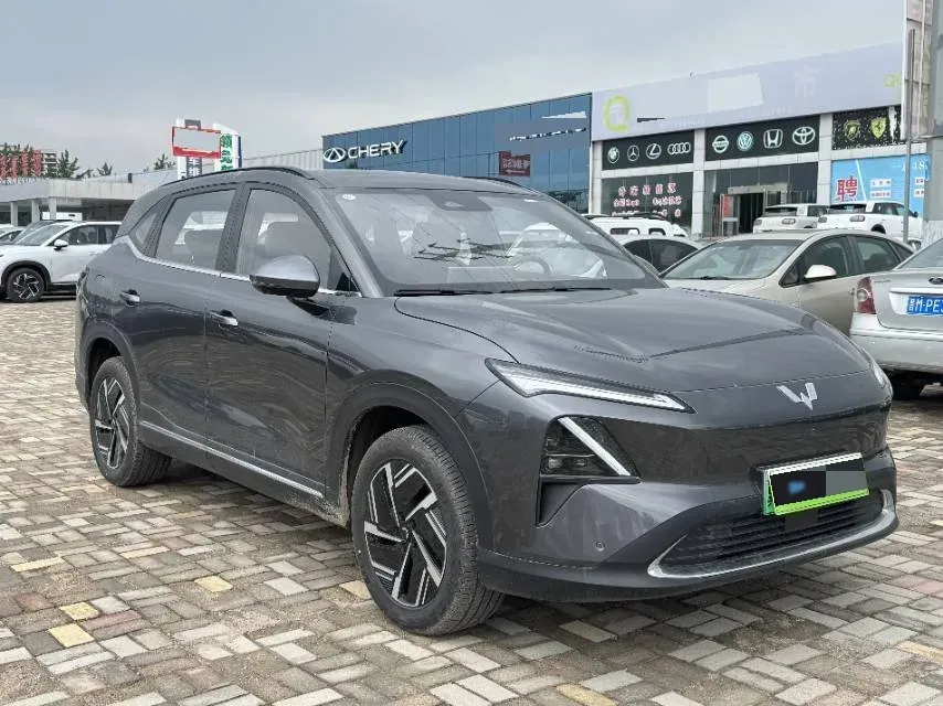 2024 WuLing XingGuangS 1.5L 106HP L4 E-CVT PHEV 20.5KWH,autocango,china used car exporter,china ev exporter,chinese used car exporter,chinese used ev exporter