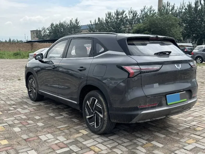 2024 WuLing XingGuangS 1.5L 106HP L4 E-CVT PHEV 20.5KWH,autocango,china used car exporter,china ev exporter,chinese used car exporter,chinese used ev exporter