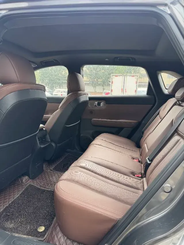 2024 WuLing XingGuangS 1.5L 106HP L4 E-CVT PHEV 20.5KWH,autocango,china used car exporter,china ev exporter,chinese used car exporter,chinese used ev exporter