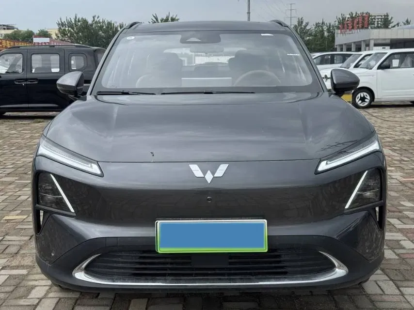 2024 WuLing XingGuangS 1.5L 106HP L4 E-CVT PHEV 20.5KWH,autocango,china used car exporter,china ev exporter,chinese used car exporter,chinese used ev exporter