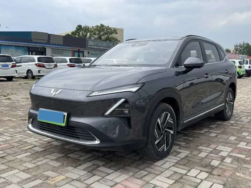 2024 WuLing XingGuangS 1.5L 106HP L4 E-CVT PHEV 20.5KWH,autocango,china used car exporter,china ev exporter,chinese used car exporter,chinese used ev exporter
