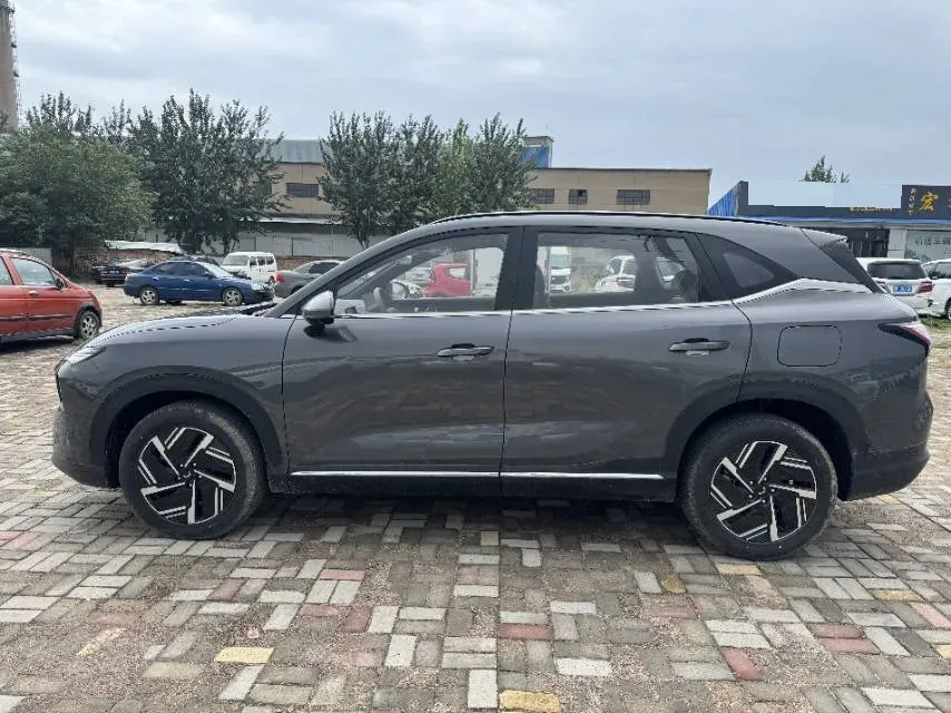 2024 WuLing XingGuangS 1.5L 106HP L4 E-CVT PHEV 20.5KWH,autocango,china used car exporter,china ev exporter,chinese used car exporter,chinese used ev exporter