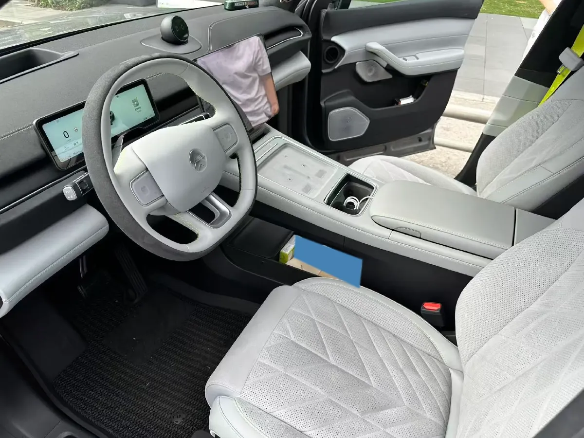 2025 NIO EC6 BEV,autocango,china used car exporter,china ev exporter,chinese used car exporter,chinese used ev exporter