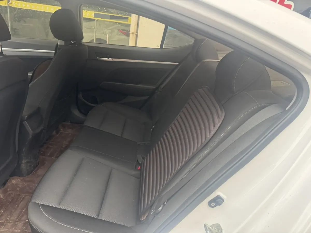 2016 Hyundai Elantra 1.6L 130HP L4 6AT,autocango,china used car exporter,china ev exporter,chinese used car exporter,chinese used ev exporter